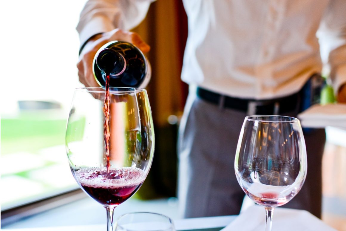 Vin – Laglig vinleverans i Sverige genom EU-baserad distanshandel