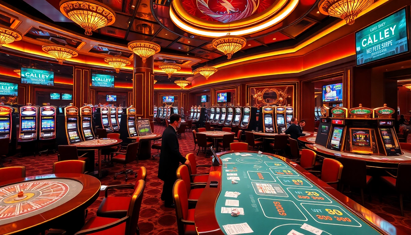 Experience the excitement of nhà cái bu88's top-notch casino gaming with dynamic action at the tables.
