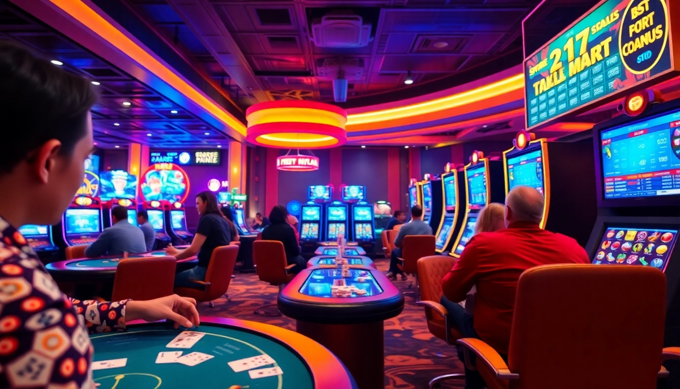 Exciting online gaming scene featuring 789bet, showcasing players engaging in bets and games.
