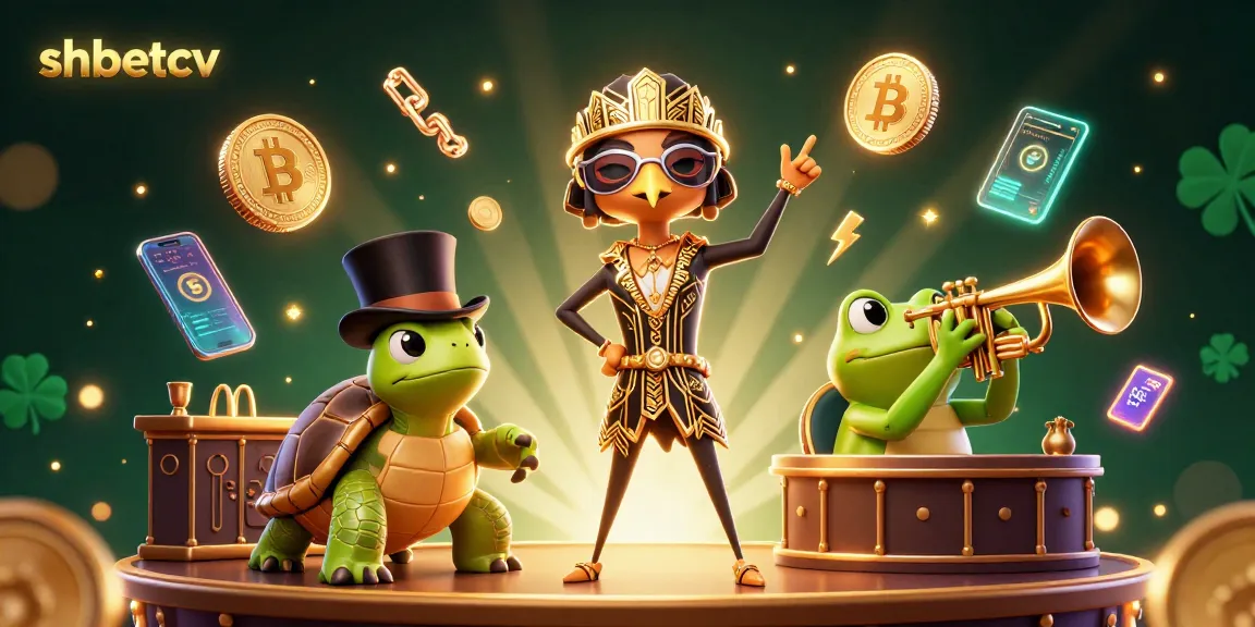 Engage with shbetcv and experience immersive betting in a vibrant casino scene.