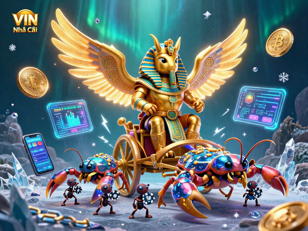 Engage with the thrilling world of VIN Nhà cái and explore the dynamic casino experience filled with gaming excitement.