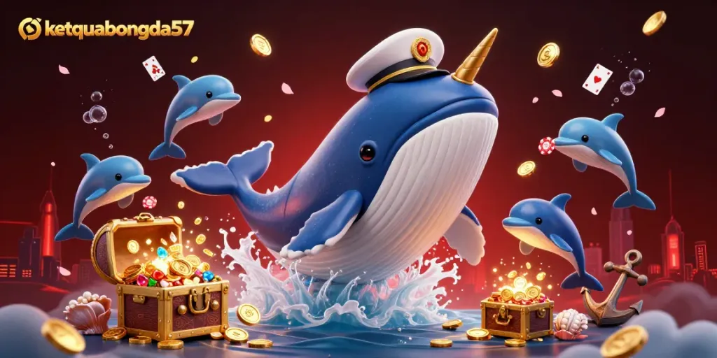 Engage with ketquabongda57 for real-time football updates and lively scene of playful characters.