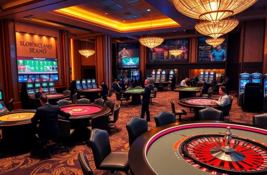 Experience excitement at nhà cái sky88 with thrilling casino games and dynamic betting options.